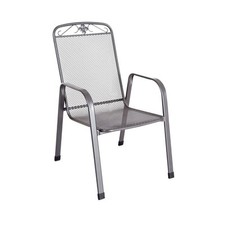 MWH Savoy Stapelsessel