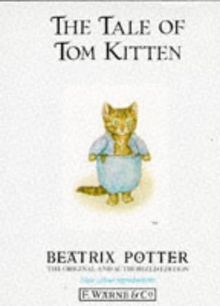 The tale tom - the, kitten
