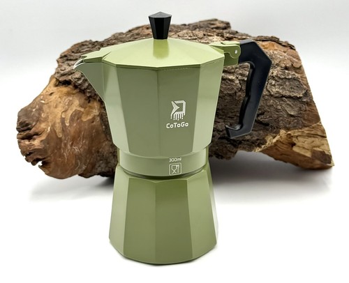 Delphin cotogo kaffee espresso - delphin,