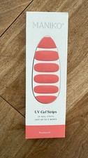 MANIKO UV Gel Strips