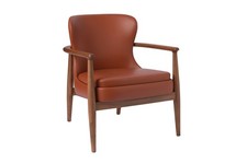 Bonaldo Sessel Cognac