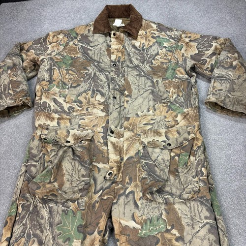 Realtree overall erwachsene - realtree,