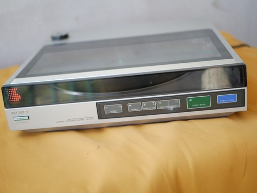 Sony fl77 tangential - ps-fl77,