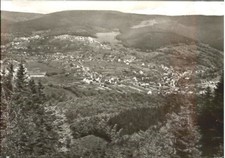 Heidersbach bei Goldlauter ungelaufen ca. 1965