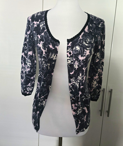 Damen strickjacke cardigan - damen, strickjacke/cardigan