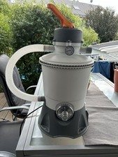 Bestway Flowclear Sandfilteranlage - 3028l/h (58515_21)