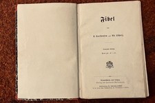 FIBEL von C. Carstensen + Ad