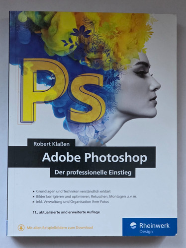 Adobe photoshop der - adobe,