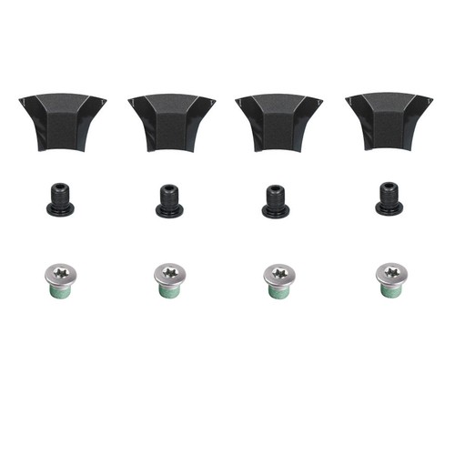 Shimano deore t8000 - xt, fc-t8000