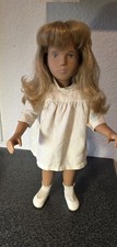 Sasaha Morgentaler Honig blond  Puppe