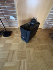 Bose CineMate Series II