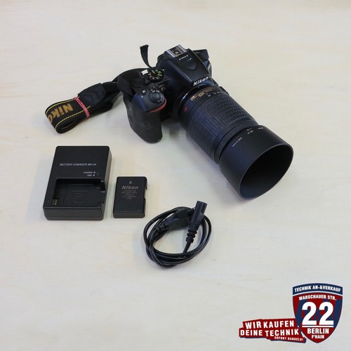 Nikon d5600 mp dslr - nikon,