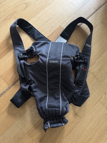 Baby björn trage - baby, 3,2