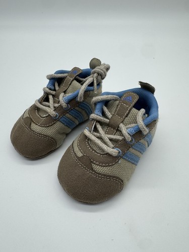 Adidas baby sneaker - baby, gr.