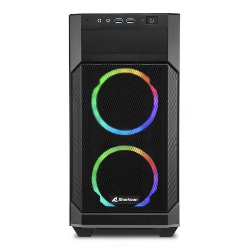 Sharkoon v1000 rgb - v1000,