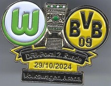Pin - DFB Pokal 2021/2022 -