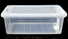 Aufbewahrungsbox mit Deckel