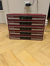 Funkwerk Bintec R1200 Router VPN-Gateway mit Original-Rackeinsatz