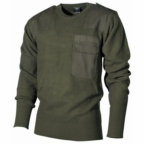 Mfh pullover outdoor - outdoor, pulli