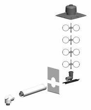 ATEC Schacht-Set DN60/100 DN60