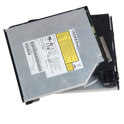 Ersatz getac b300 - dvd, cd