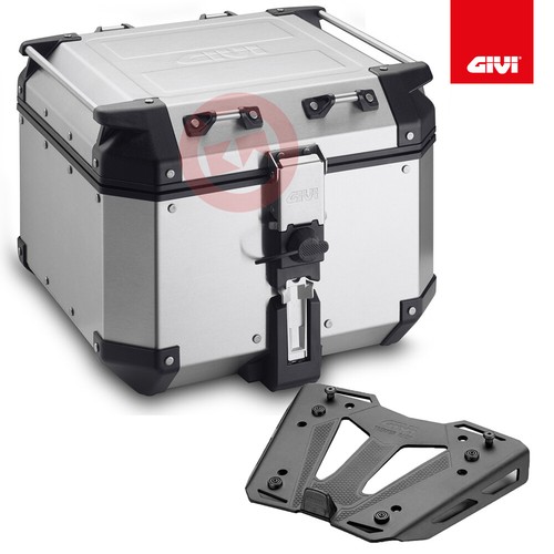 Givi koffer outback obkn42a - givi,