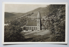 0529/ AK Metzeral Frankreich