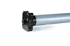 120 Nm Torantrieb Rolladenmotor f. SW70 Rolltor Garage mit Notöffnung bis 180 kg