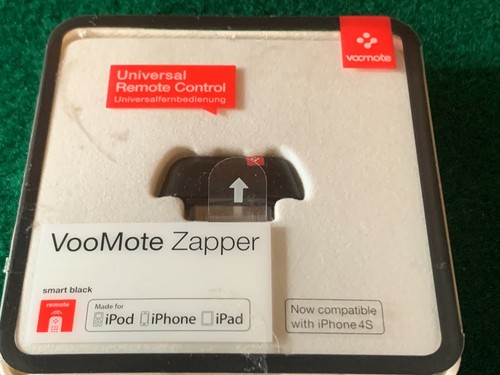 Voomote zapper - voomote,