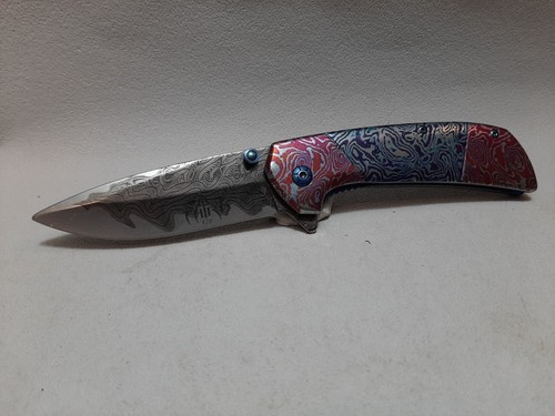 Third taschenmesser - taschenmesser,
