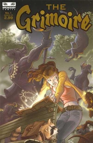 Grimoire 1 - ,