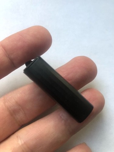 Black jawbone era streak - jawbone,