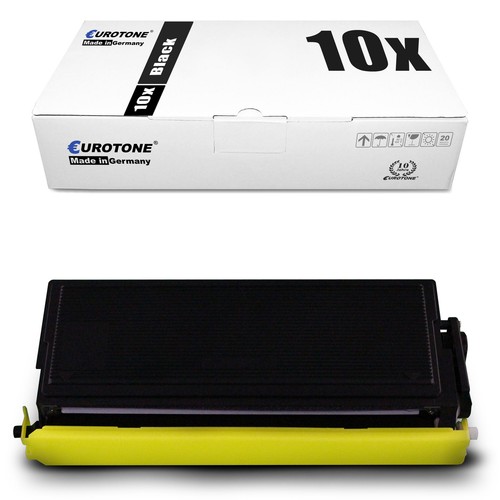 10x eurotone eco - eco, patrone