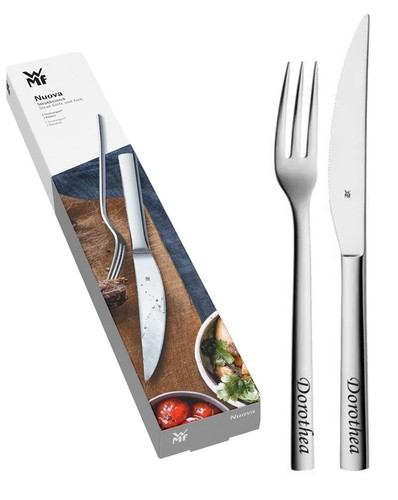 Wmf steakbesteck nuova - wmf,