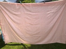 Bettwäsche IKEA orange TRÄDASTER 140x200/80x80 cm 2-teilig