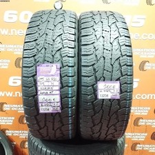 2x 275/60 R20 115H Reifen