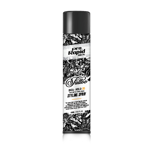 Pro rapid tattoo series hair - pro,
