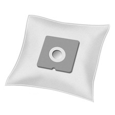 8 Staubsaugerbeutel für