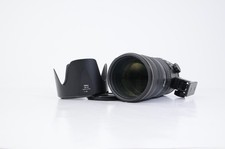 Nikon AF-S NIKKOR 70-200mm 1