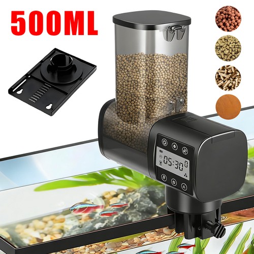 500ml futterspender - 500ml,