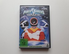 Power Rangers Space |