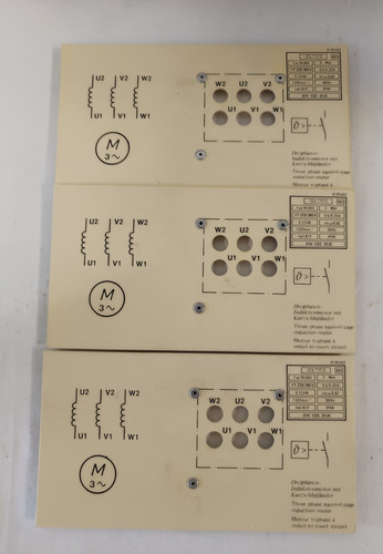 Elwe 651 schablone - elwe,