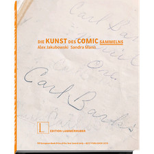 Die Kunst des Comic-Sammelns