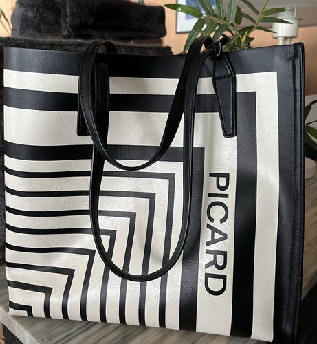 Picard handtasche - ❤️,