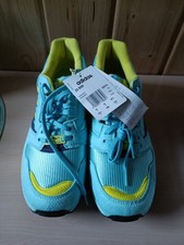 adidas Torsion ZX 8000 Aqua Consortium 2019, Größe 44 2/3
