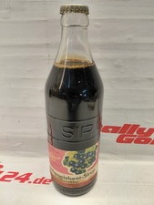 DDR LIMONADEN SIRUP FLASCHE