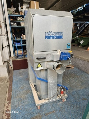 Höcker polytechnik - höcker,