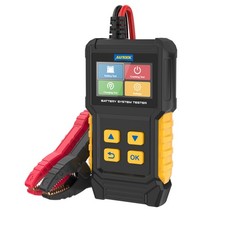 Autobatterie Tester 12V 24V