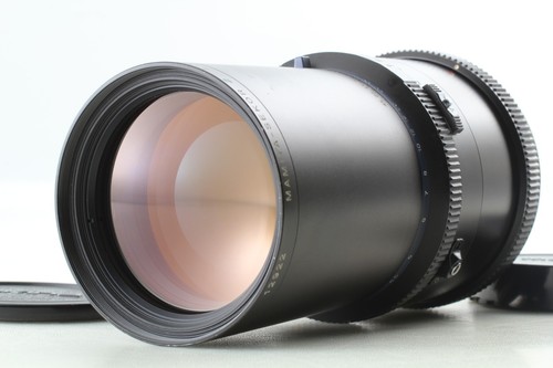 Neuwertig mamiya sekor - mamiya,