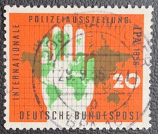 MiNr. 240      Internationale